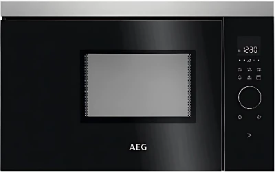 Микроволновая печь AEG MBB1756DEM