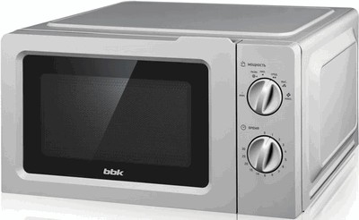 Микроволновая печь BBK 17MWS-784M/B
