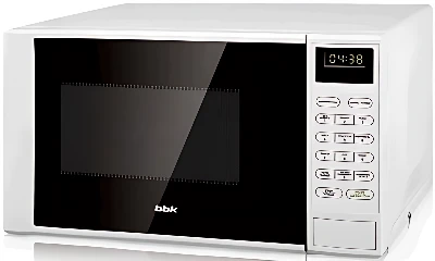 Микроволновая печь BBK 20MWG-735S/W