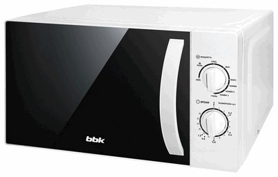 Микроволновая печь BBK 20MWG-738M/W