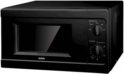 Микроволновая печь BBK 20MWS-709M/B