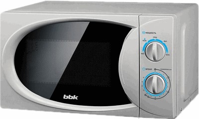 Микроволновая печь BBK 20MWS-714M/S