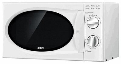Микроволновая печь BBK 20MWS-715M/W