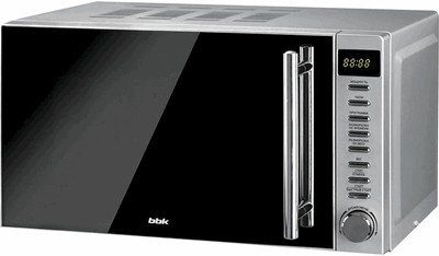 Микроволновая печь BBK 20MWS-721T/BS-M