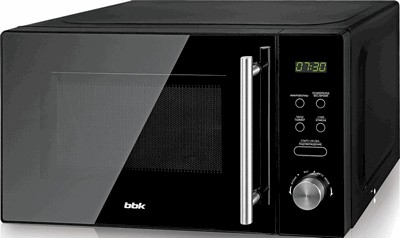 Микроволновая печь BBK 20MWS-722T/B-M