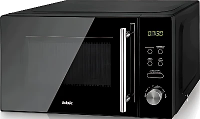 Микроволновая печь BBK 20MWS-722T/B-M