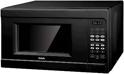 Микроволновая печь BBK 20MWS-727S/B