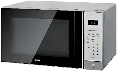 Микроволновая печь BBK 20MWS-729S/BS