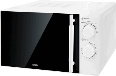 Микроволновая печь BBK 20MWS-771M/W-M