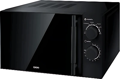 Микроволновая печь BBK 20MWS-773M/B-M