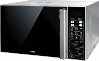 Микроволновая печь BBK 23MWC-982S/SB-M