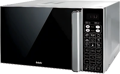 Микроволновая печь BBK 23MWC-982S/SB-M