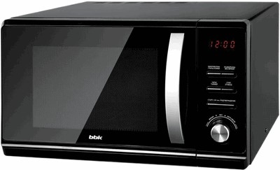 Микроволновая печь BBK 23MWG-851T/B