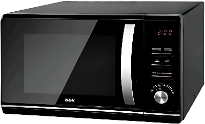 Микроволновая печь BBK 23MWG-851T/B