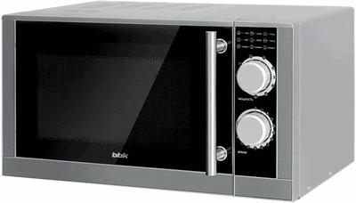 Микроволновая печь BBK 23MWG-923M/BX