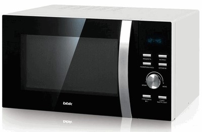 Микроволновая печь BBK 23MWS-827T/W