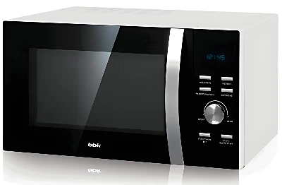 Микроволновая печь BBK 23MWS-827T/W