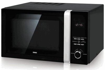 Микроволновая печь BBK 23MWS-828T/B