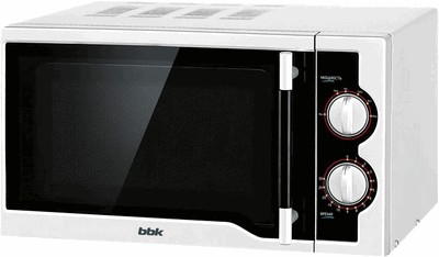 Микроволновая печь BBK 23MWS-928M/W