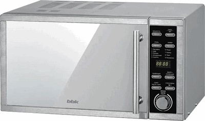 Микроволновая печь BBK 25MWC-990T/S-M