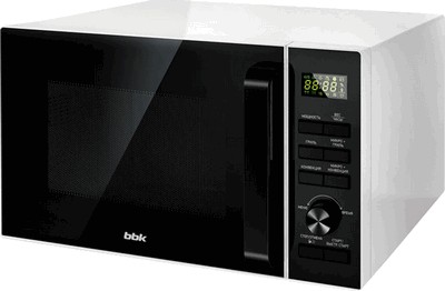 Микроволновая печь BBK 25MWC-992T/WB