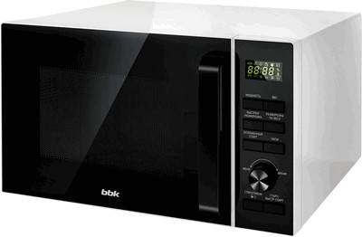 Микроволновая печь BBK 25MWS-970T/WB