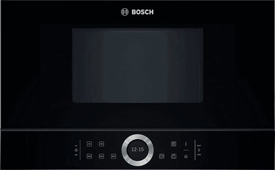Микроволновая печь Bosch BFR634GB1