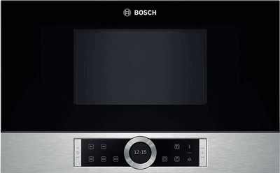 Микроволновая печь Bosch BFR634GS1