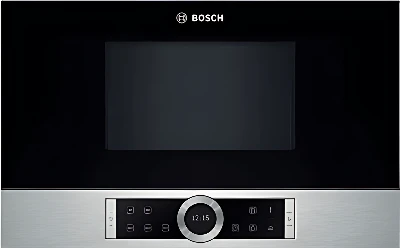 Микроволновая печь Bosch BFR634GS1
