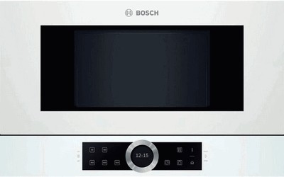Микроволновая печь Bosch BFR634GW1