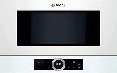 Микроволновая печь Bosch BFR634GW1