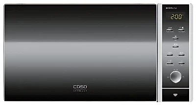 Микроволновая печь CASO MCG 25 chef