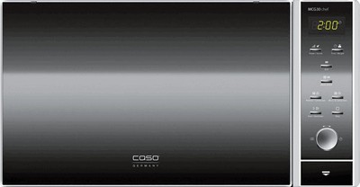 Микроволновая печь CASO MCG 30 chef
