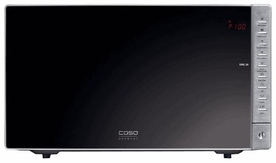 Микроволновая печь CASO SMG20