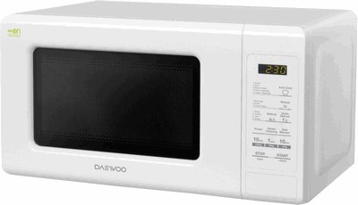 Микроволновая печь Daewoo KOR-661BW