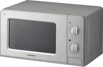 Микроволновая печь Daewoo KOR-7707S