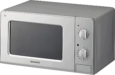 Микроволновая печь Daewoo KOR-7707S