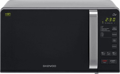 Микроволновая печь Daewoo KQG-663D