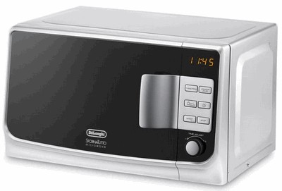 Микроволновая печь DeLonghi MW20G