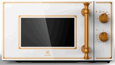 Микроволновая печь Electrolux EMM20000OC