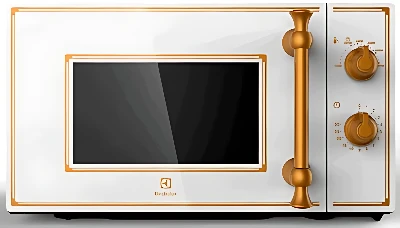 Микроволновая печь Electrolux EMM20000OC