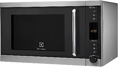 Микроволновая печь Electrolux EMS30400OX