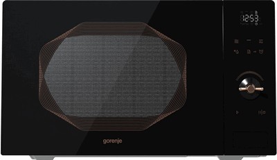 Микроволновая печь Gorenje MO25INB