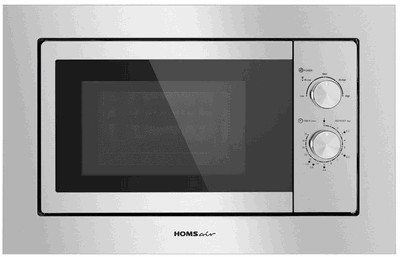 Микроволновая печь HOMSair MOB201S