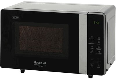 Микроволновая печь Hotpoint-Ariston MWHAF 203 B