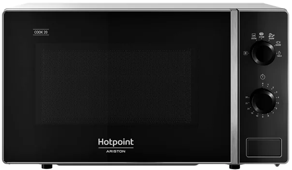 Микроволновая печь Hotpoint-Ariston MWHA 101 SB
