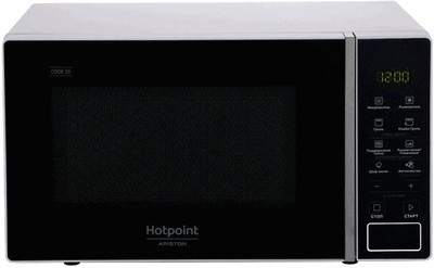 Микроволновая печь Hotpoint-Ariston MWHA 201 SB