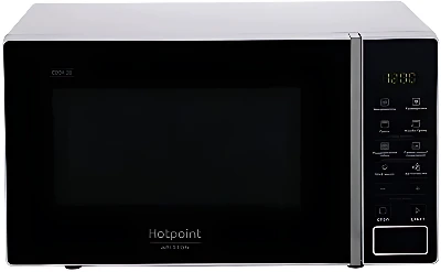 Микроволновая печь Hotpoint-Ariston MWHA 201 SB