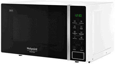 Микроволновая печь Hotpoint-Ariston MWHA 201 W