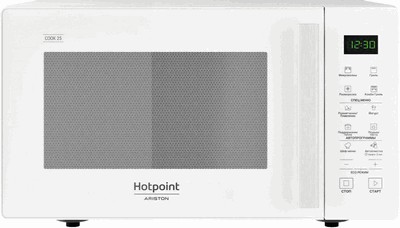Микроволновая печь Hotpoint-Ariston MWHA 253 W